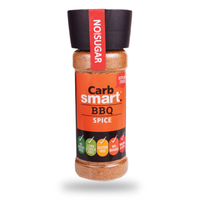 Carbsmart - BBQ Spice 200ml