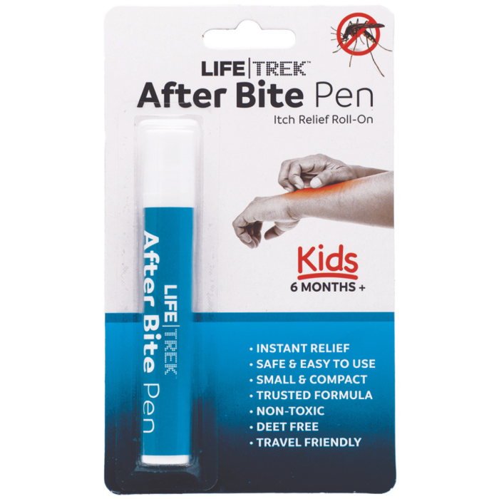 Lifetrek - After Bite Pen 3ml