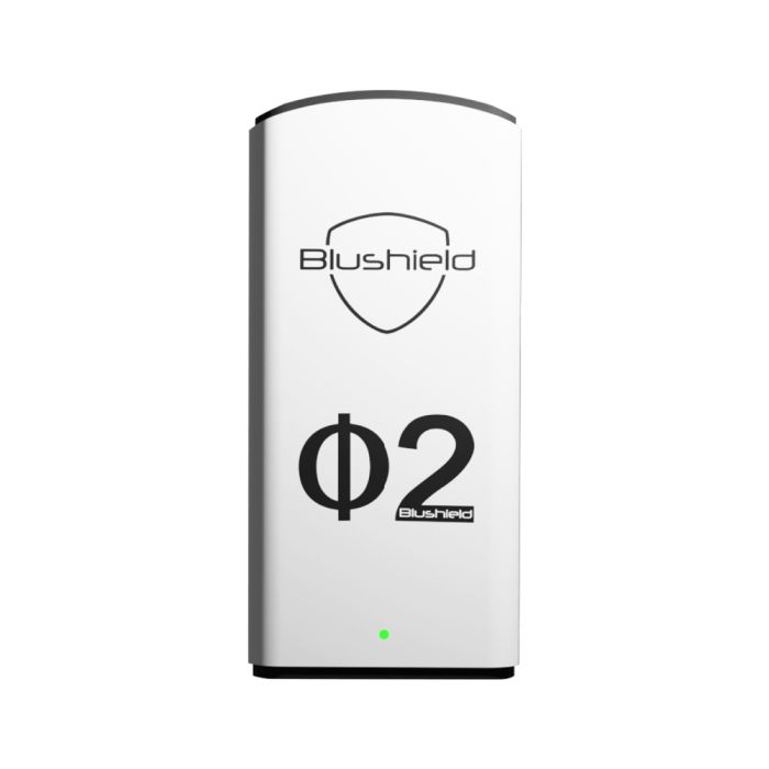 Blushield - Protection Device Plugin 02