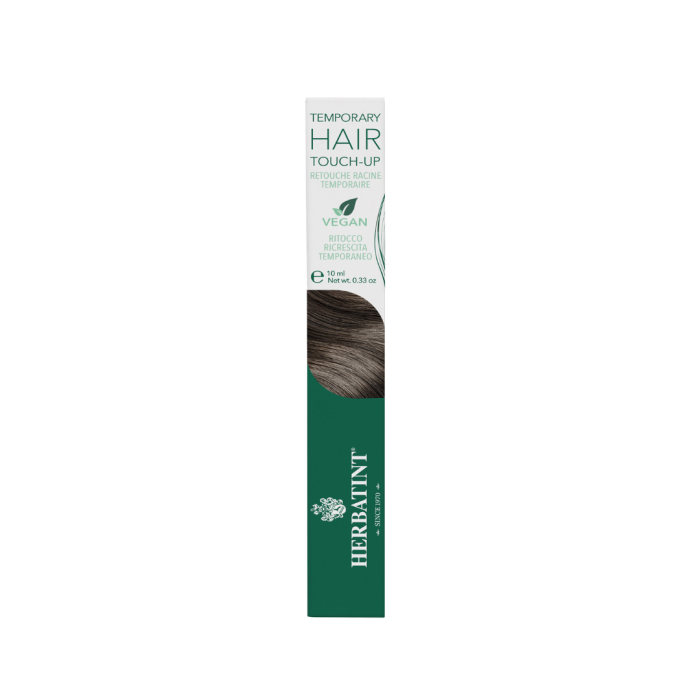 Herbatint - Temp Hair Touch Up Dark Chestnut 10ml