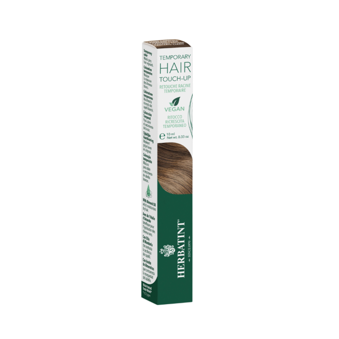Herbatint - Temp Hair Touch Up Lt Chestnut 10ml