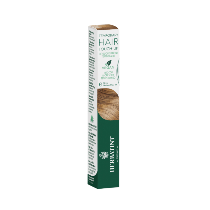 Herbatint - Temp Hair Touch Up Blonde 10ml