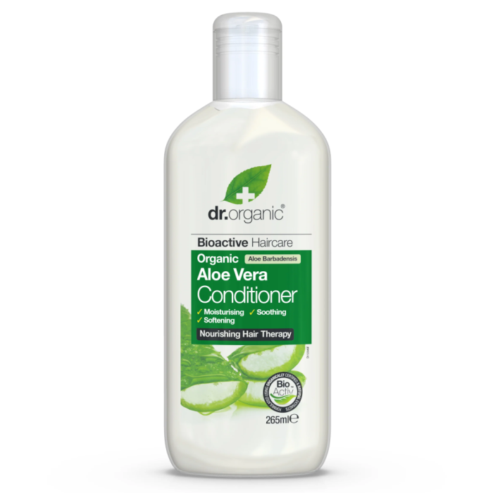 Dr Organic - Aloe Vera Conditioner 265ml