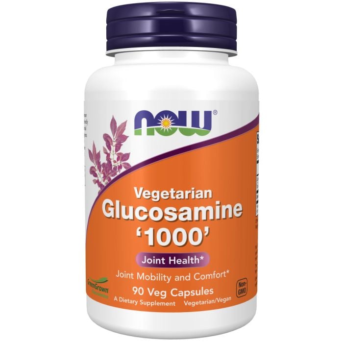 NOW - Glucosamine 1000 90s