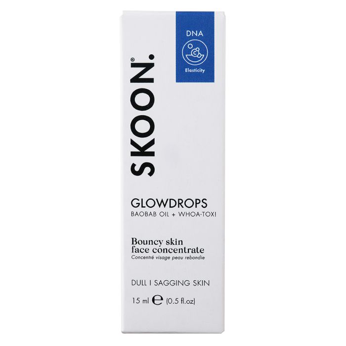Skoon - GLOWDROPS Bouncy Concentrate 15ml