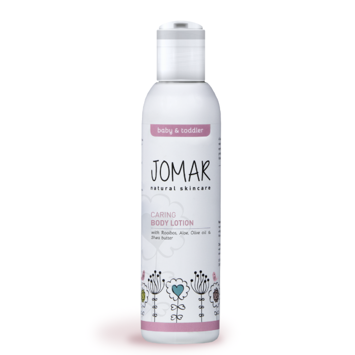 Jomar - Caring Body Lotion 150ml
