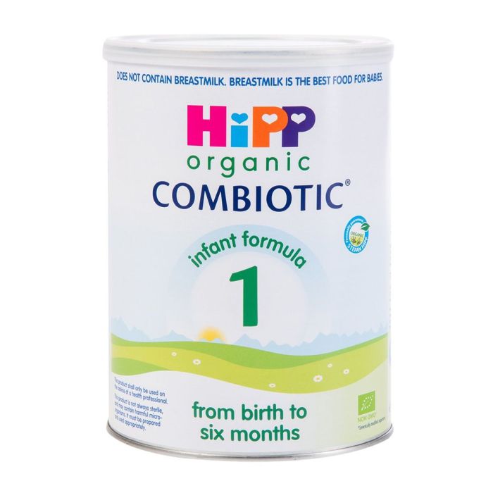 Hipp - Infant Milk Formula Stage 1 800g