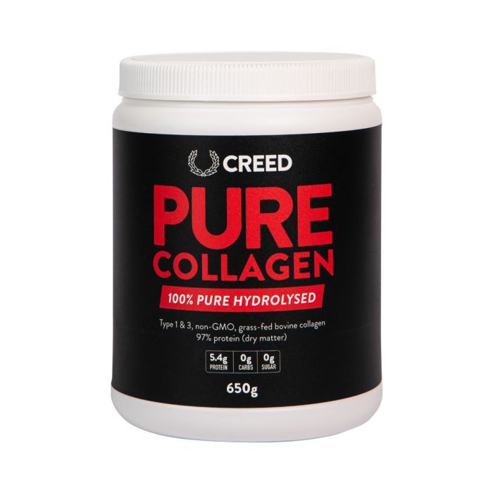 Creed - Collagen 650g