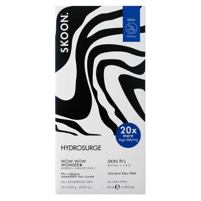 Skoon - NanoPillow Hydrosurge Duo Pack