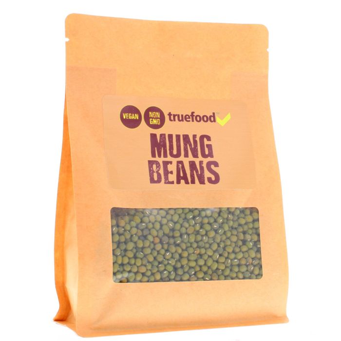 Truefood - Mung Beans 400g