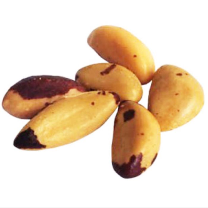 Komati - Brazil Nuts Raw 50g