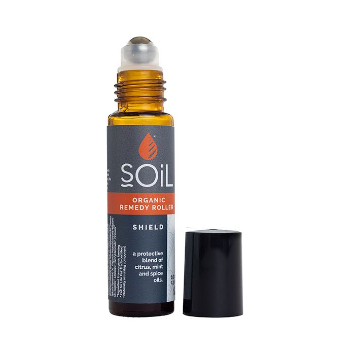 #SOiL - Remedy Roller Shield 10ml