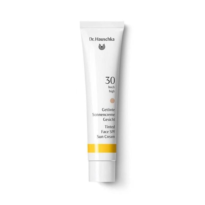 Dr Hauschka - SPF30 Tinted Face Cream 40ml