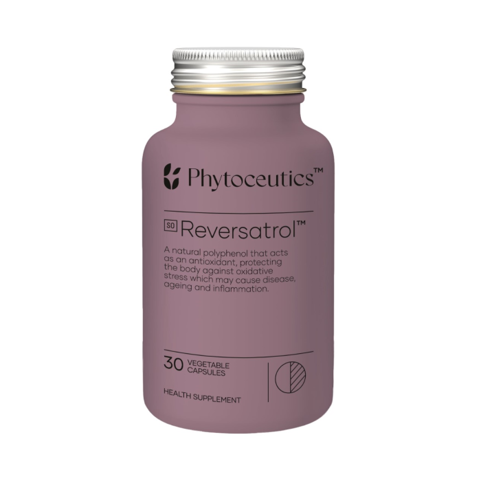 Phytoceutics Reversatrol™ 30s