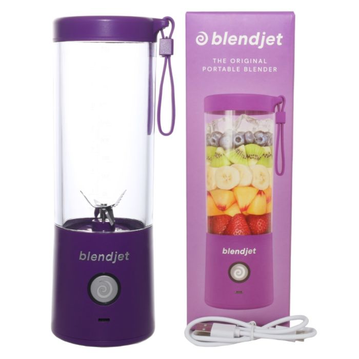 Blendjet - Portable Blender Purple