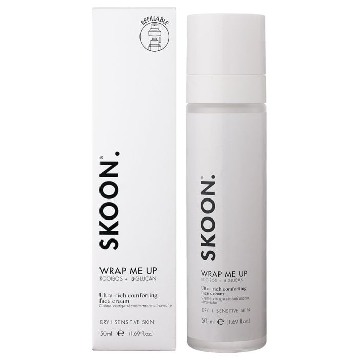 Skoon - Wrap Me Up Face Cream Ultra Thick 50ml