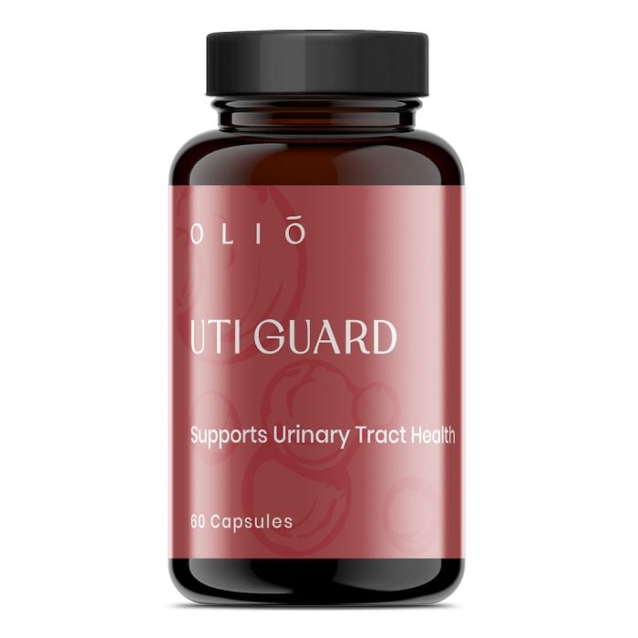 Olio - UTI Guard 60s