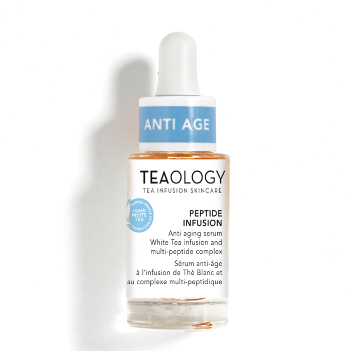 Teaology - Peptide Infusion 15ml