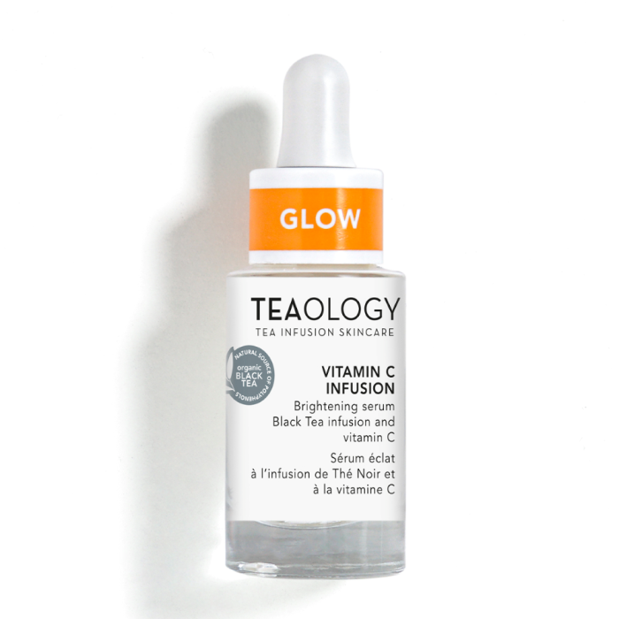 Teaology - Vitamin C Infusion 15ml