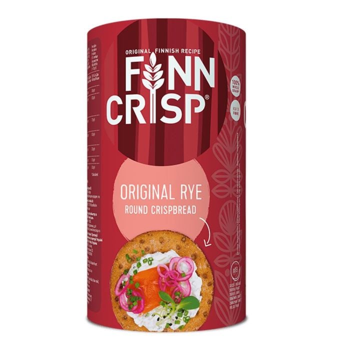 Finn Crsip - Crispbread Original  250g
