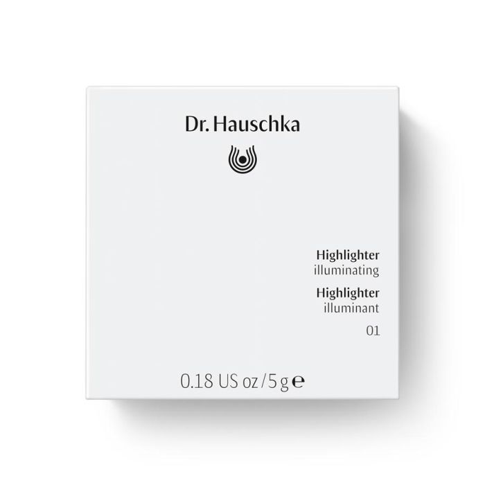 Dr Hauschka - Highlighter 01 Illuminating 5g