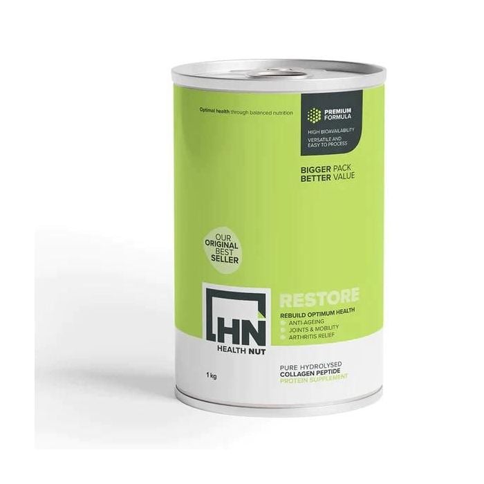 Health Nut - Restore Collagen 1kg