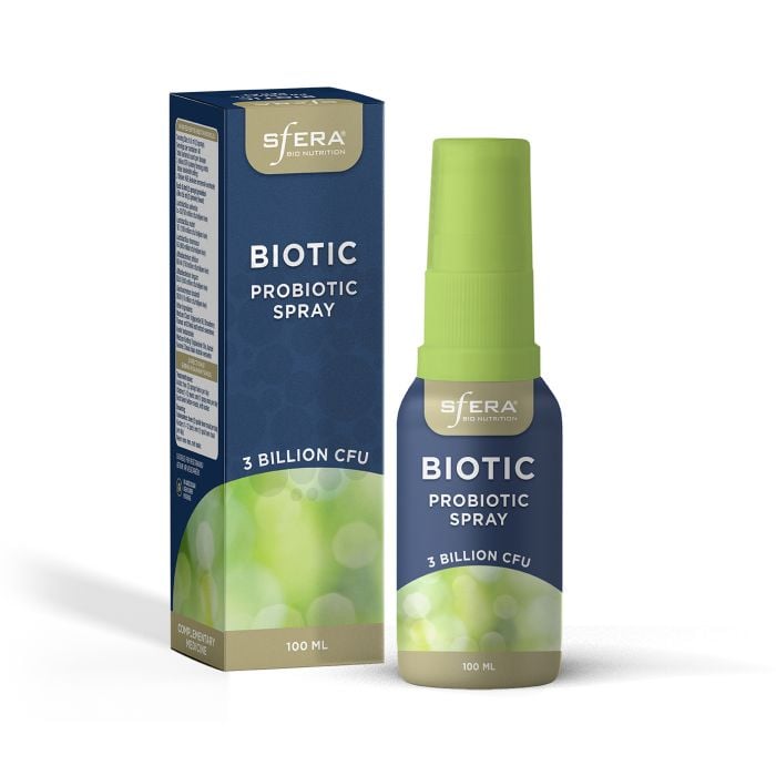 Sfera - Biotic Probiotic Spray 100ml