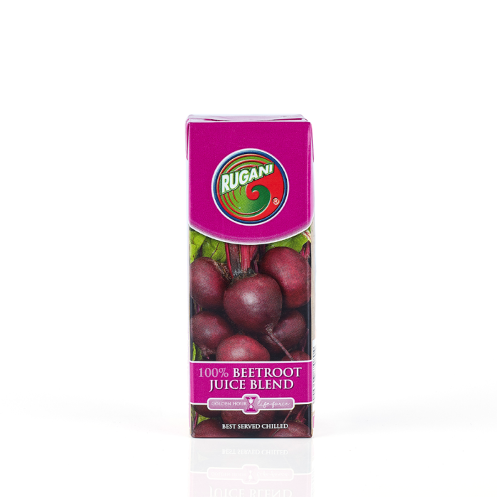 Rugani - Beetroot Juice  330ml