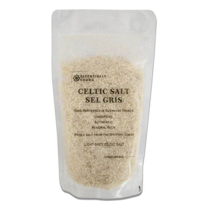 Essentially Young - Celtic Salt 400g