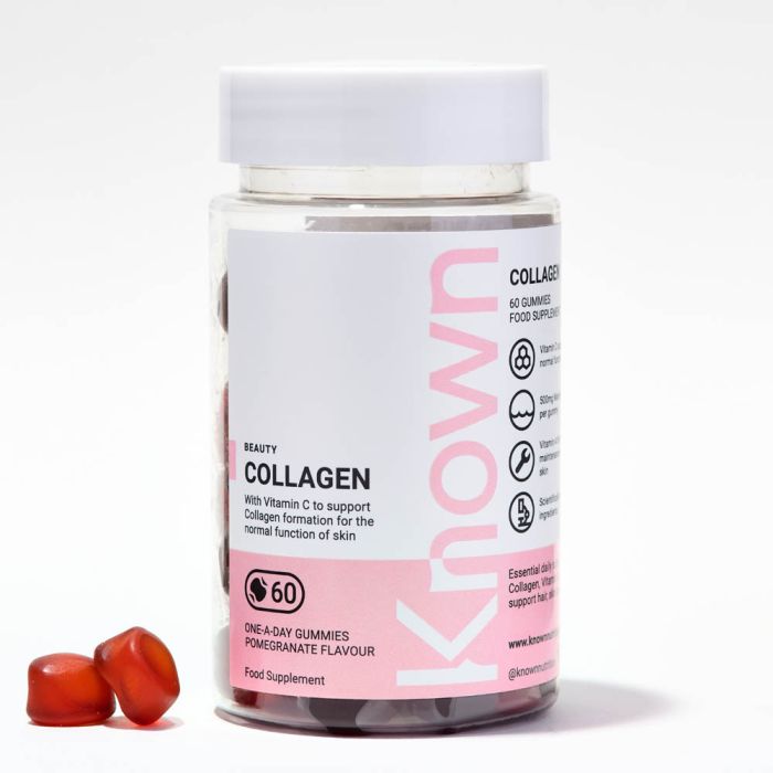 Known - Collagen 60s