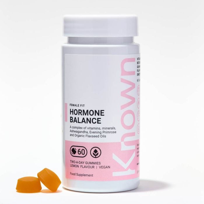 Known - Hormone Balance 60s