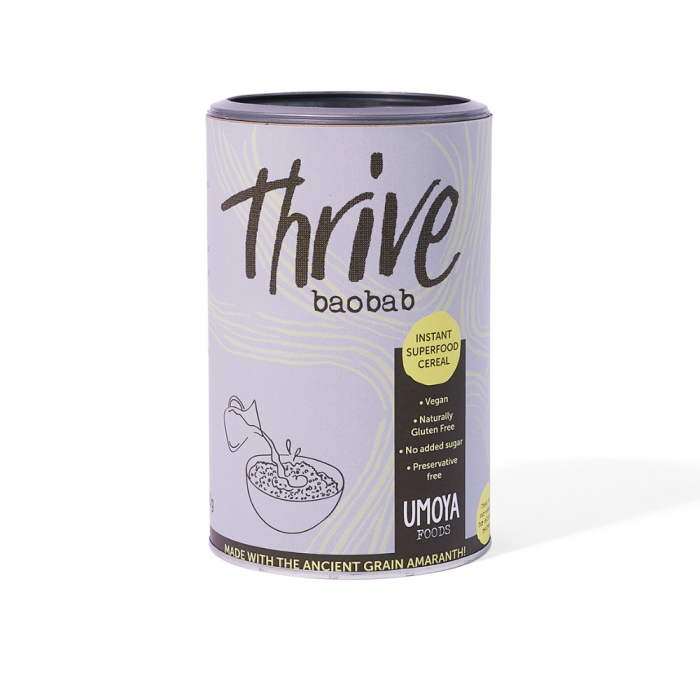 Thrive - Cereals Baobab 250g