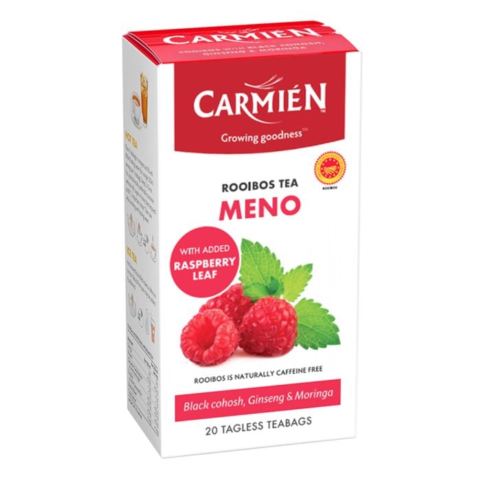 Carmien - Tea Meno 20s