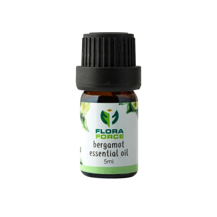 Flora Force - Essential Oil Bergamot 5ml