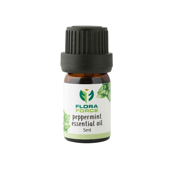Flora Force - Essential Oil Peppermint 5ml
