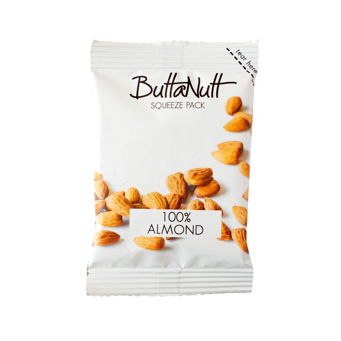 ButtaNutt - 100% Almond Butter 32g