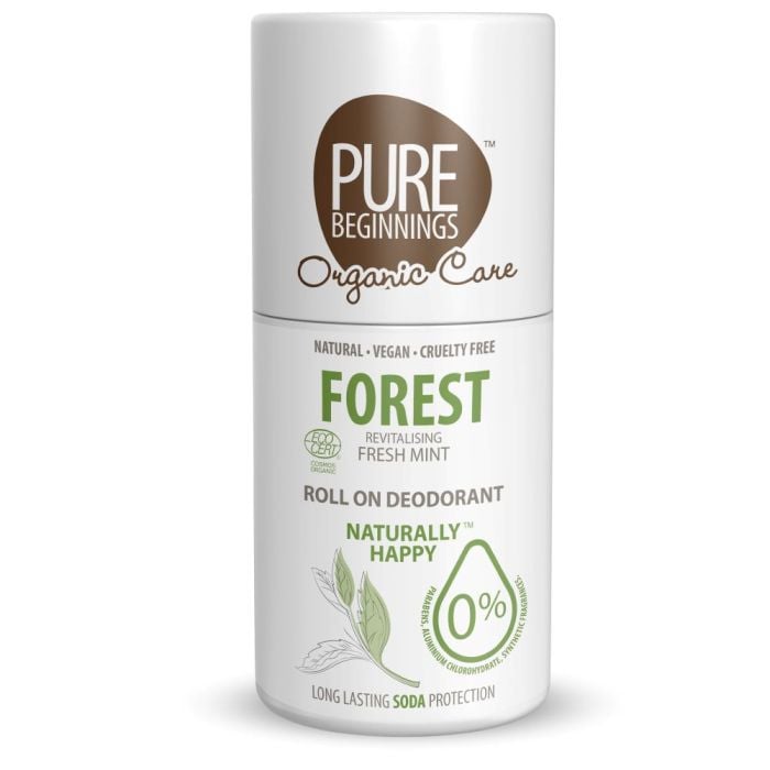 Pure Beginnings Eco Roll On Forest 