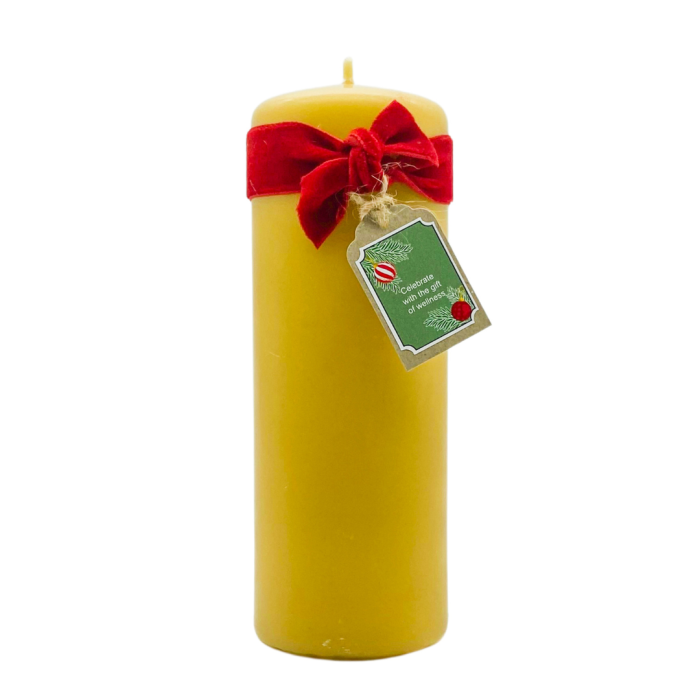 Simply Bee 18cm Dipped Candle