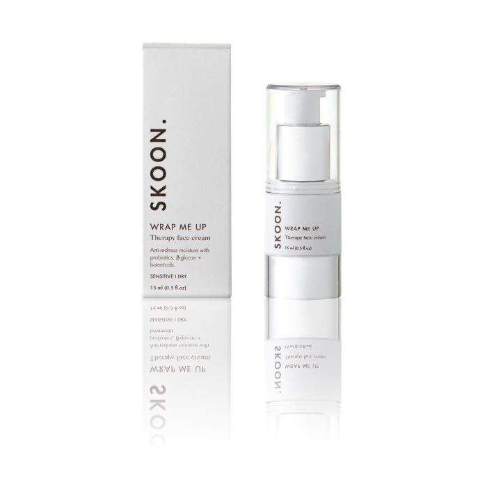 Skoon Wrap Me Up Sensitive Skin Therapy 15ml