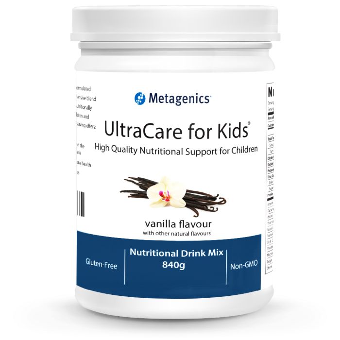 Metagenics UltraCare For Kids 840g