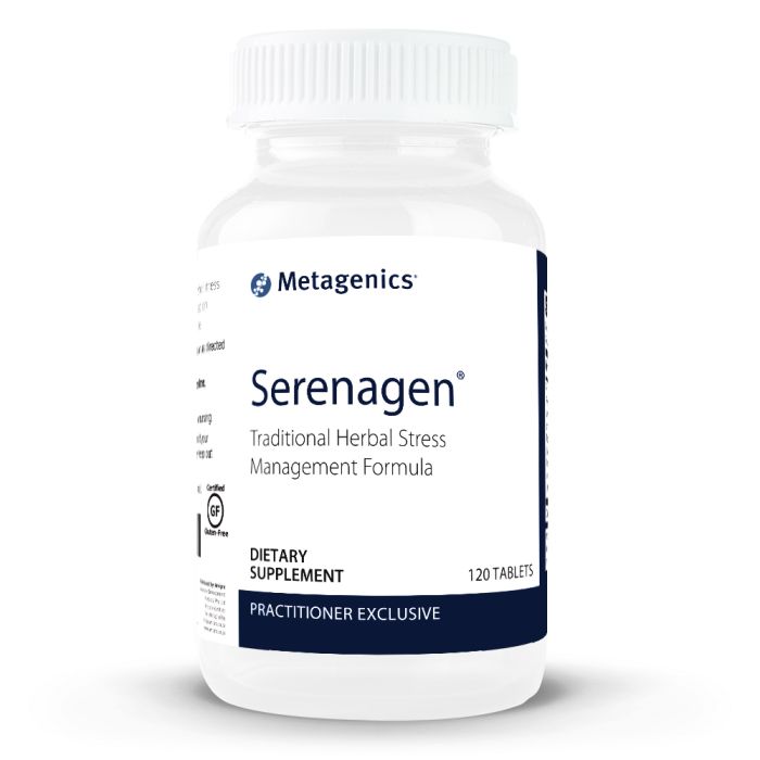 Metagenics Serenagen 120s