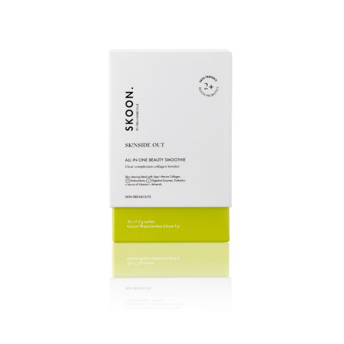 SKOON. BREAKOUTS All in one beauty smoothie