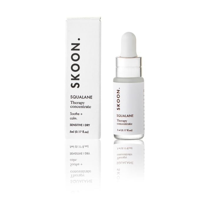 SKOON. SQUALANE Therapy concentrate 5ML