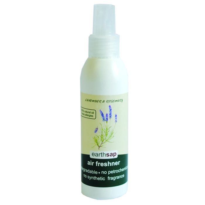 Earthsap Air Freshener Spray Lavender 150ml