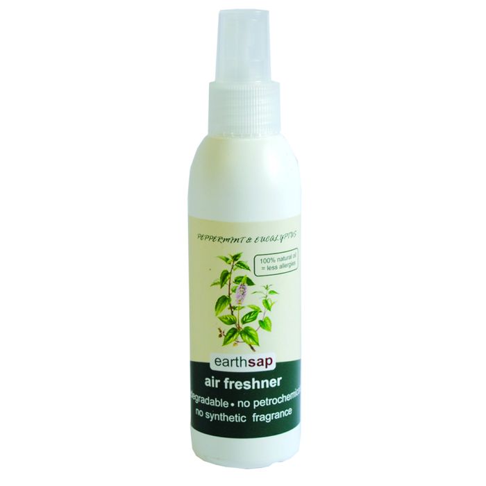 Earthsap Air Freshener Spray Peppermint 150ml