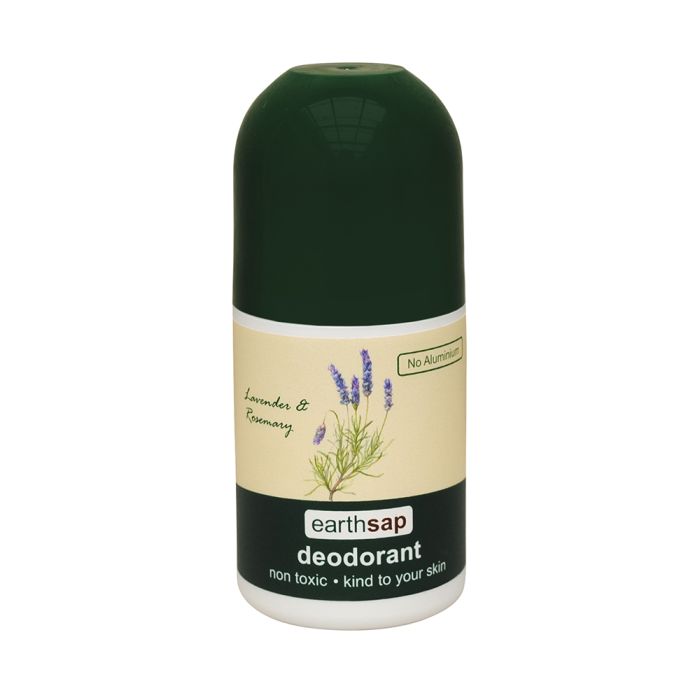 Earthsap Deodorant Lavender & Rosemary 50ml