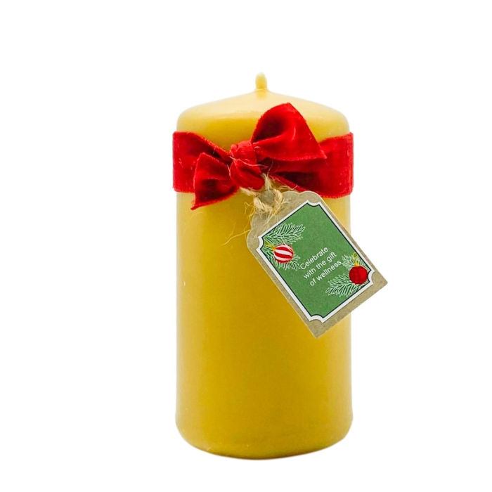 Simply Bee 13cm Dipped Candle