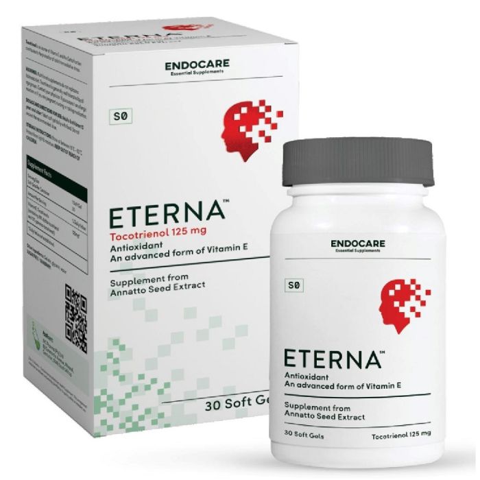 Endocare Eterna Vitamin E 30s