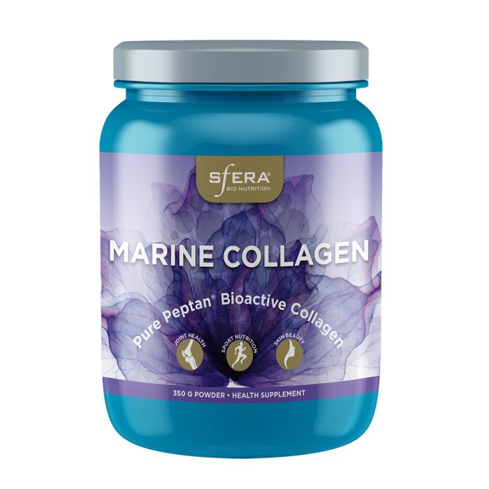Sfera Peptan Marine Collagen Powder 350g