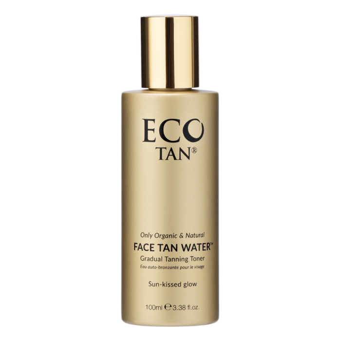 Eco Tan Face Tan Water 100ml